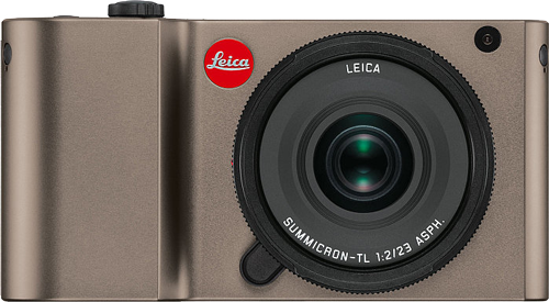 Leica TL ✭ Camspex.com